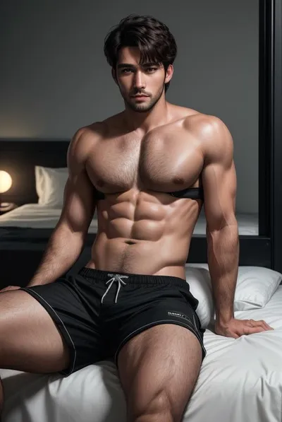 Flipped Chat AI – Discuter avec Sunghoon 