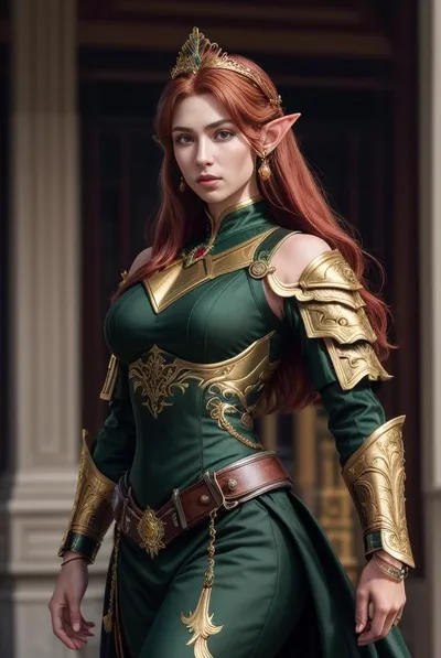 Flipped Chat AI – 이드리르와 채팅