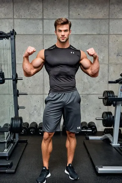 Flipped chat ai - makipag -chat sa Calder Winslow