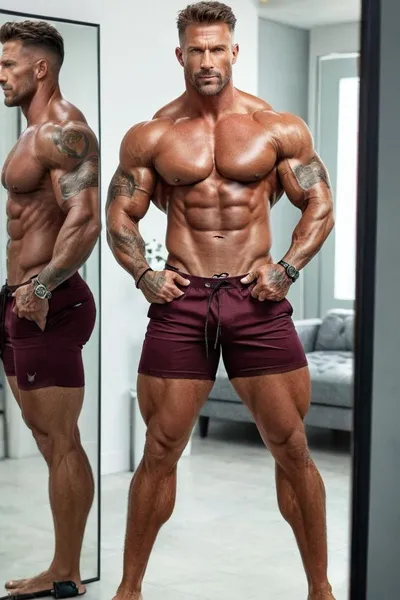 Flipped Chat AI – Chat Roger Black