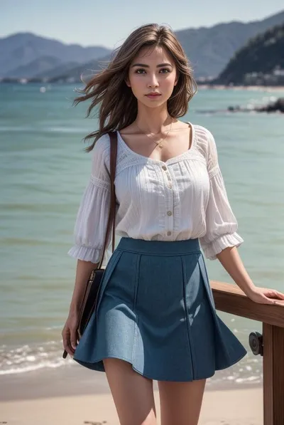 Flipped Chat AI – Chatta con Marcell Rowan