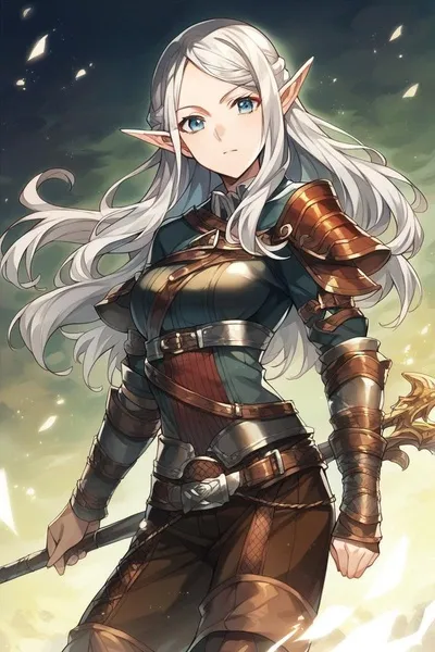 Flipped Chat AI – Чат с Серения Фалкроу