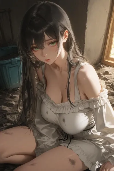 Flipped Chat AI – Чат с Валерия