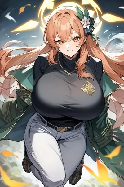 Flipped Chat AI – Chatear con Lucía Barreneche