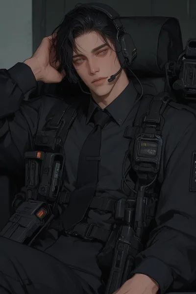 Flipped Chat AI – Chat s Rodric Hale