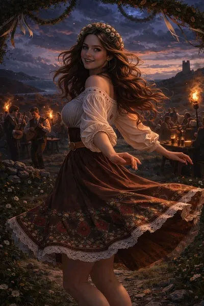 AI trò chuyện đảo ngược – Trò chuyện với Rosie McCann