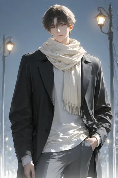 Flipped Chat AI – Discuter avec Xander 