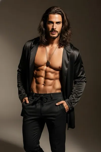 Çevrilmiş Sohbet Yapay Zekası – Gideon Zaneile sohbet edin