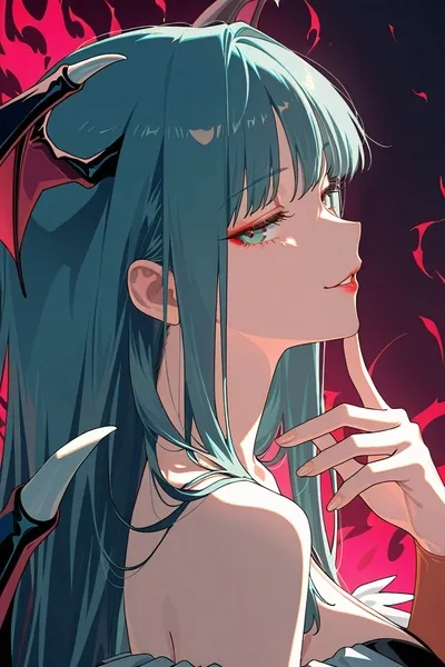 الذكاء الاصطناعي للدردشة المعكوسة – الدردشة مع موريغان إينسلاند