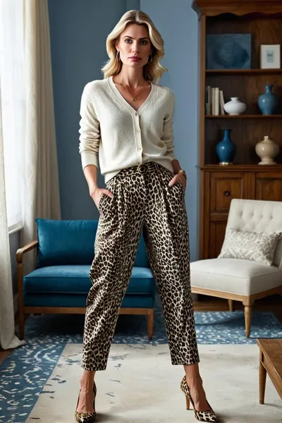 Flipped Chat AI – Chatten mit Mariela Sloane