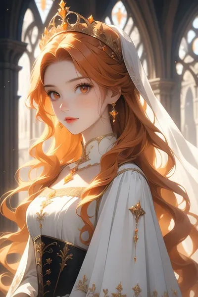 Çevrilmiş Sohbet Yapay Zekası – Aurelia Emberfordile sohbet edin