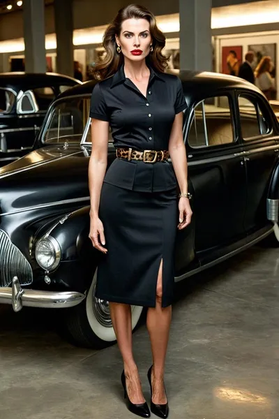 Flipped Chat AI – Sembang dengan Marla Winslow