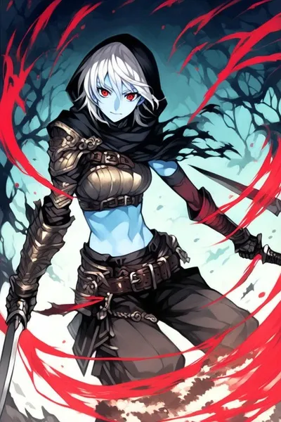 Flipped Chat AI – Chat cu Lora Heilga