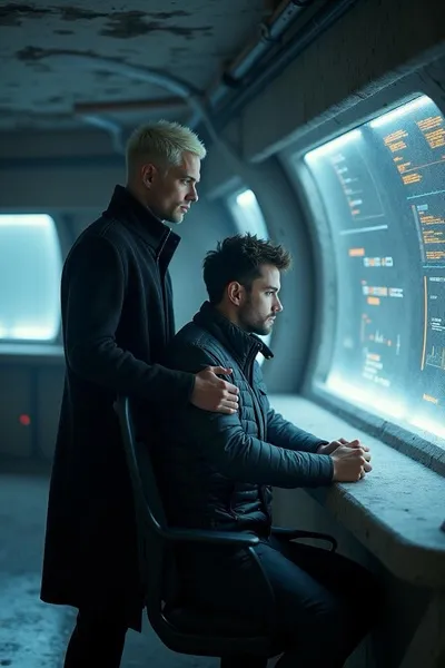 Flipped Chat AI – Чат с Николай Волков