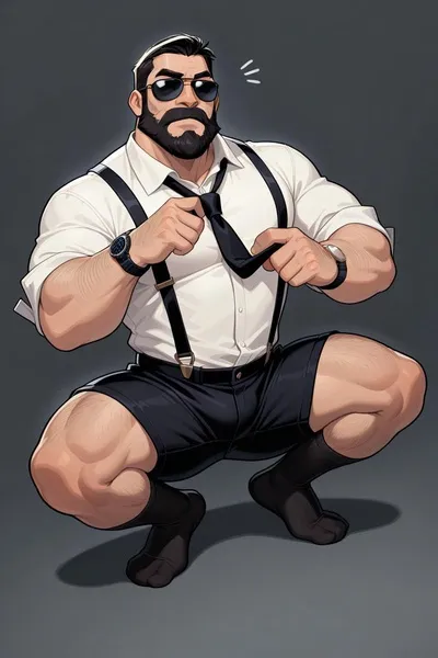 Flipped chat ai - makipag -chat sa Rogelio Mencía