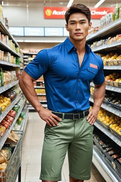 Flipped Chat AI – Csevegés Darian Cole