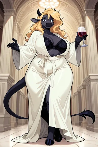 Αναστροφή συνομιλίας AI – Συζήτηση με Μάμα Σούζι