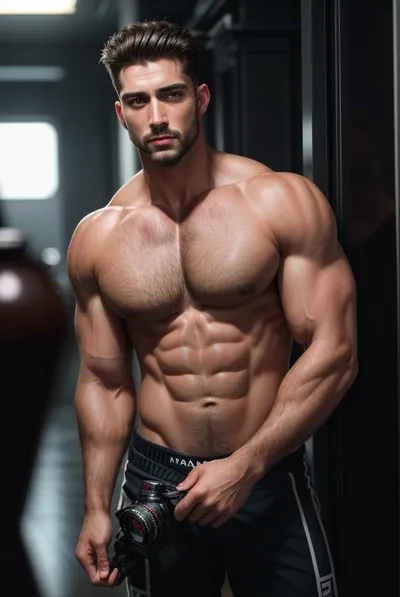 Flipped Chat AI – Discuter avec Anron james