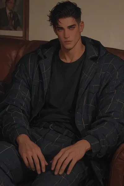 Flipped Chat AI – kalbėkite su Athan