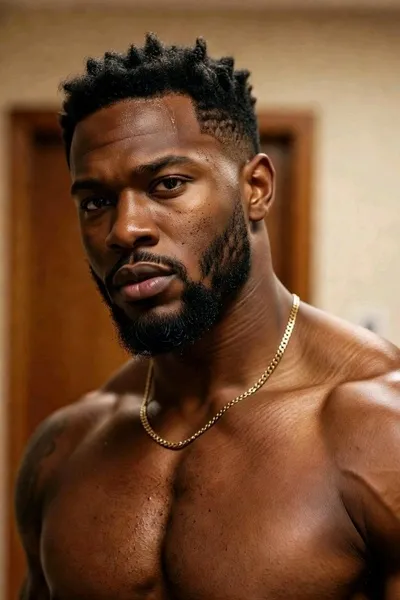 Flipped Chat AI – Sembang dengan Myles Garrett Jr.