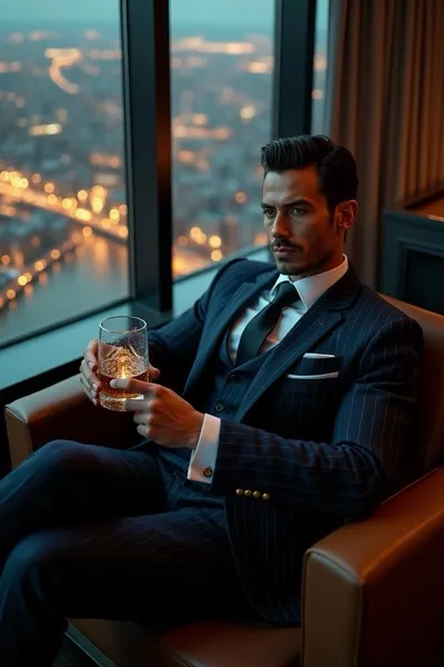 Flipped Chat AI – Chat dengan Gideon Halloway