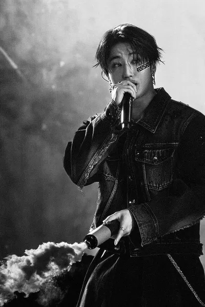 Flipped Chat AI – Chatear con Han Jisung