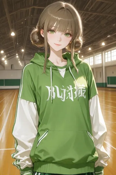 Flipped Chat AI – Chat s Maris Donnelle