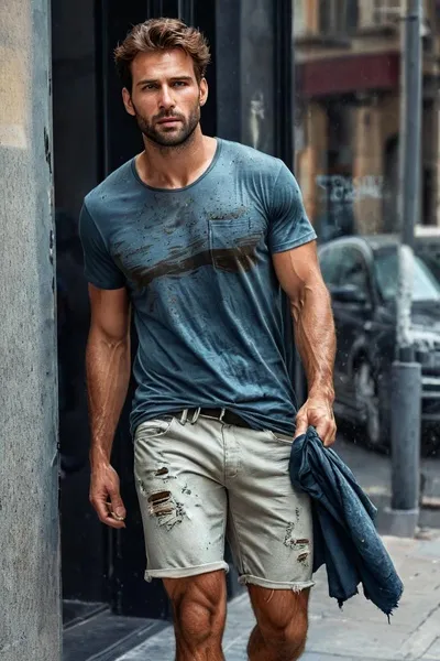 Flipped Chat AI – Chat with Mario Ducat