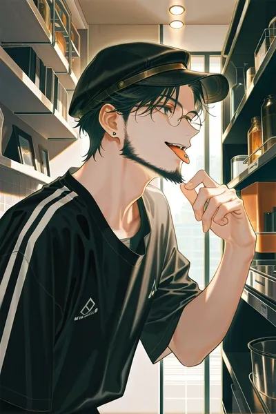 Flipped Chat AI – Chat s Corbin Mather