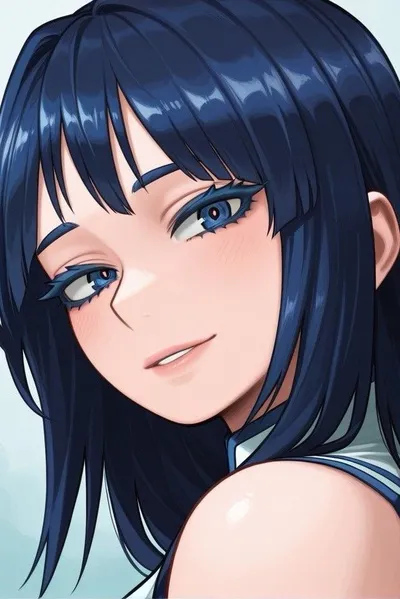 Flipped Chat AI – Sembang dengan Biru