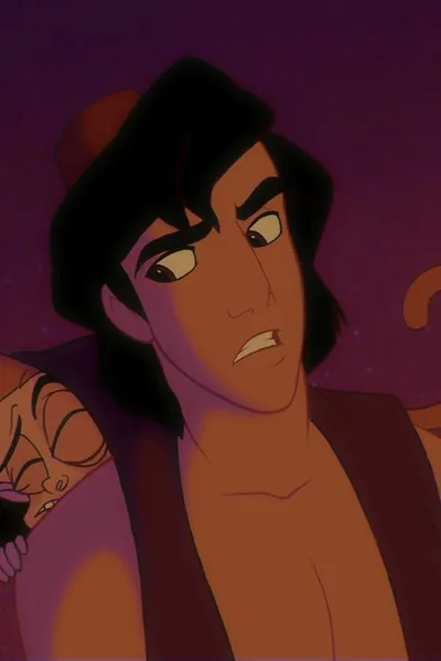 Flipped Chat AI – Csevegés Aladdin