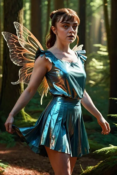 Flipped Chat AI – Чат с Фоун