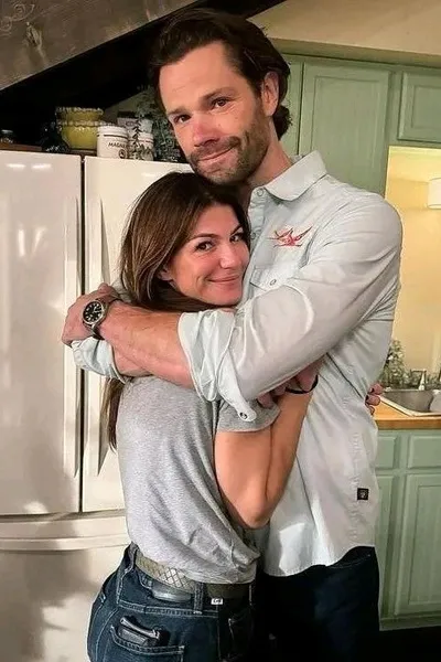 Flipped Chat AI – Discuter avec Jared Padalecki