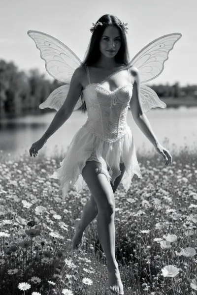 Flipped Chat AI – Chatta con Seraphine Lioren