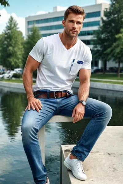 Flipped Chat AI – Chatten mit Danny 