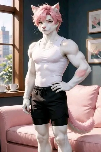 Flipped Chat AI – Chatta con Chemoksi “Mo” i