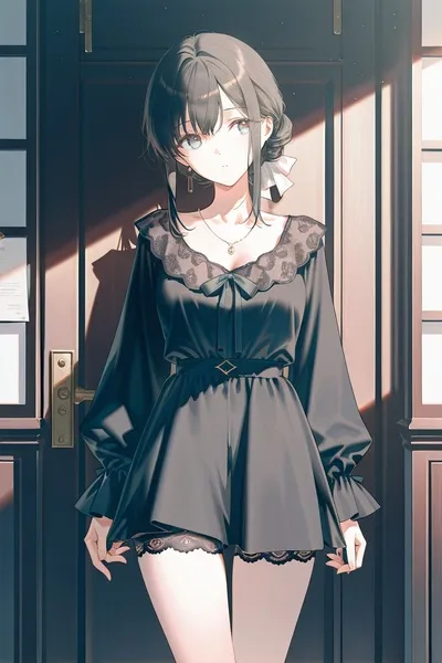 FlippedチャットAI – Aleida とチャット