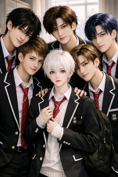 Flipped Chat AI – Sembang dengan Angel