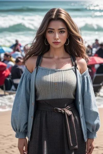 Flipped Chat AI – kalbėkite su Evolet