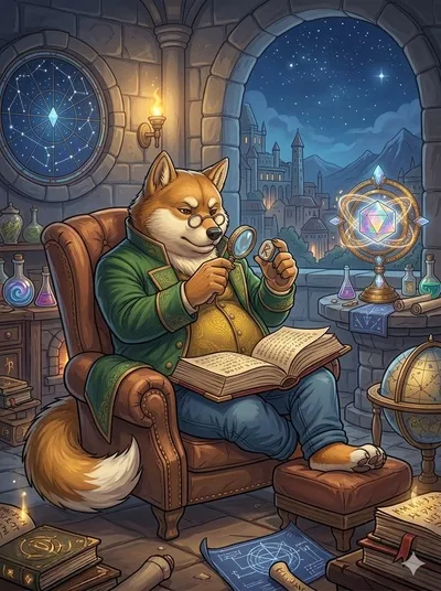 AI trò chuyện đảo ngược – Trò chuyện với Ronan Calder