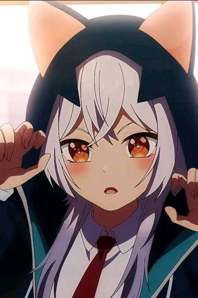 Omgedraaide chat AI – Chat met Kirino Iko