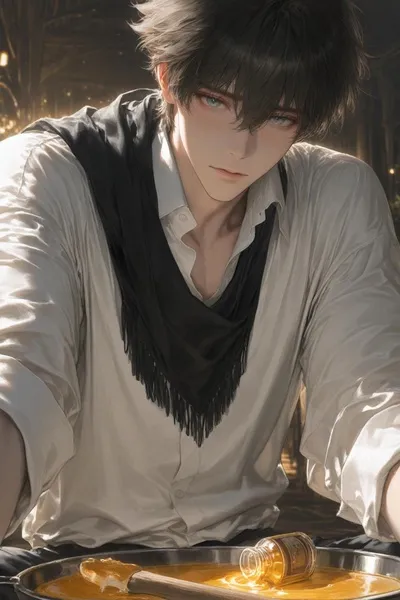 Flipped Chat AI – Discuter avec Ramiro Ceballos