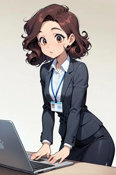 Flipped Chat AI – Чат с Мариел Траск