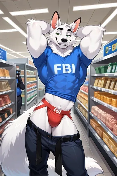 Omgedraaide chat AI – Chat met John Edgar Hoover