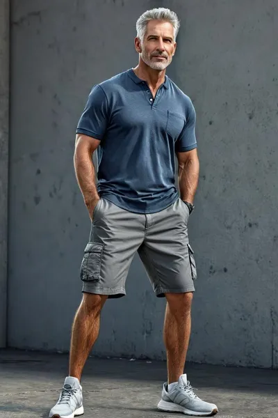 Flipped Chat AI – Chatten mit Just_John