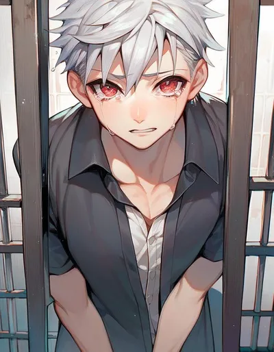 Flipped Chat AI – kalbėkite su Corbinas