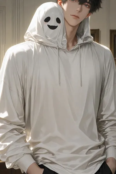 Flipped Chat AI – 與 鬼臉 聊天