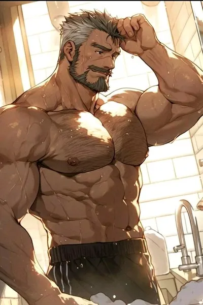 Flipped Chat AI – Bate-papo com Tio Joe