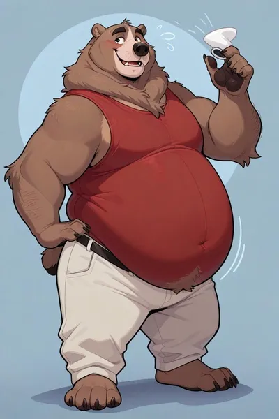 Omgedraaide chat AI – Chat met David Johnson