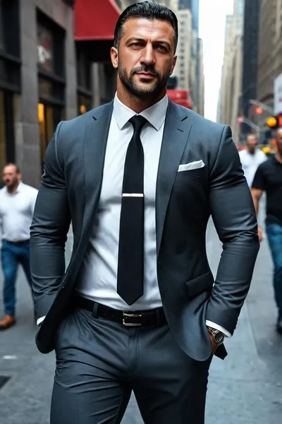 Flipped Chat AI – Discuter avec Erik Malström